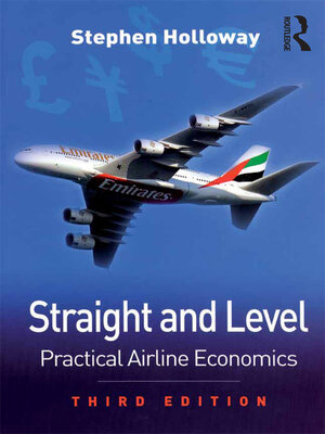 cover image of Straight and Level